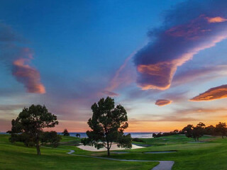 东戴河国际度假浴场