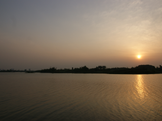 重庆花样龙水湖