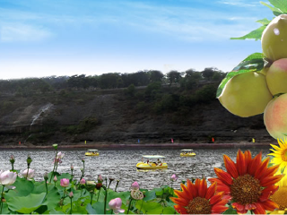 中山黄圃海蚀遗址旅游区