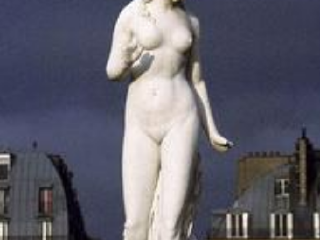 萨莫色雷斯Samothrace