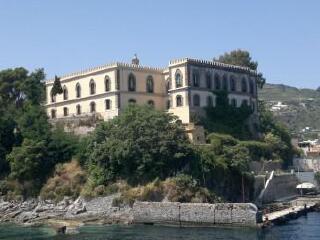 利帕里岛考古博物馆