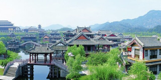 亮点图片
