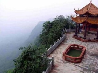 佛来山