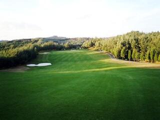 草津高尔夫乡村俱乐部