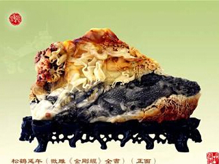 厦门君巍艺术馆