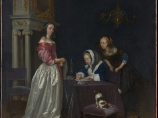 男爵杰拉德博物馆