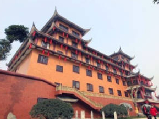 青神江湾神木园