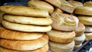 海东特产攻略 乐都沙果