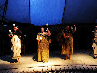 柳岸野生动物保护区