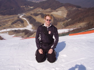 奥丽山庄滑雪度假村