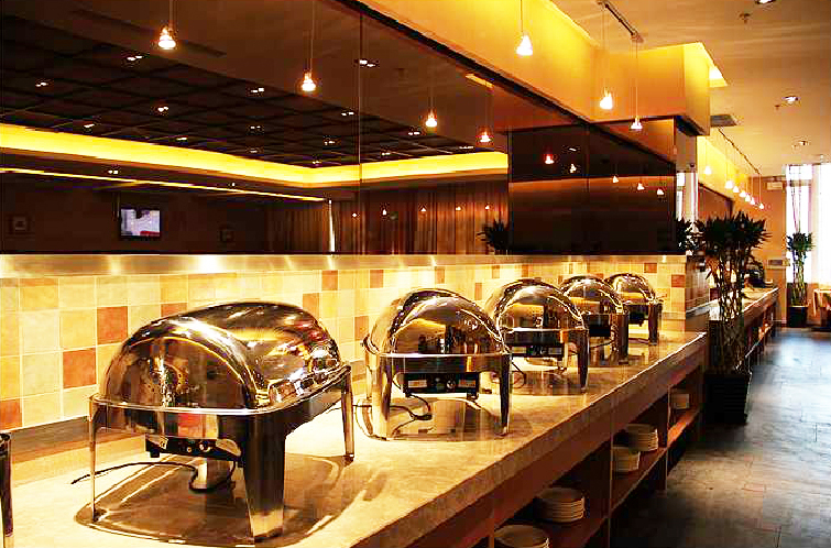 普吉10号商务会馆