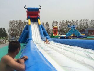 凤凰湖黄金海岸