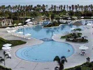 琼海天福源温泉