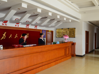 大梨树生态农业观光旅游区