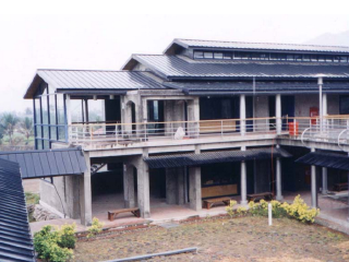 美浓客家文物馆