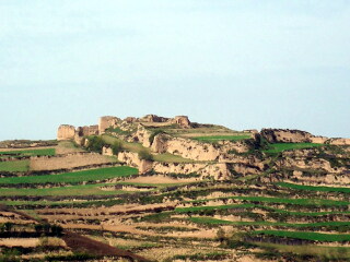 卧龙山公园