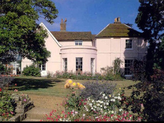 比弗布鲁克老屋