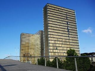 法国国家图书馆