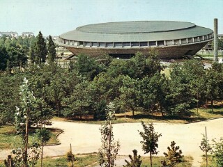 圣纳泽尔Saint-Nazaire