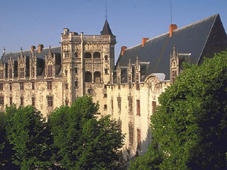 布列塔尼公爵城堡