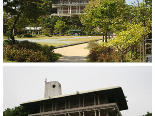 切头山殉教博物馆