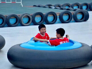 五棵松冰世界恐龙园