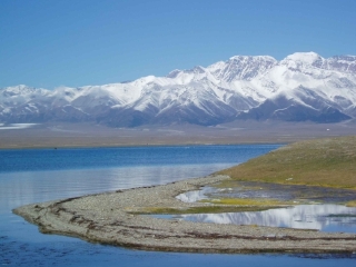 成吉思汗点将台