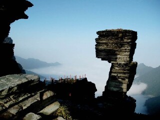 沿河土家族自治县