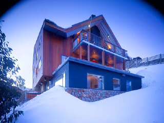 奥丽山庄度假村