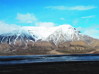 斯瓦尔巴和扬马延