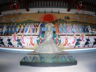 孝庄祖陵旅游区