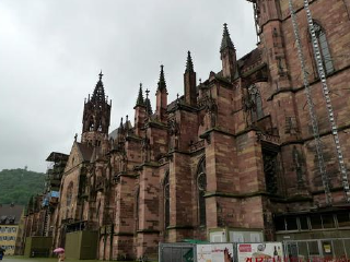 雷根斯堡购物中心