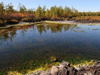 道须沟旅游景区
