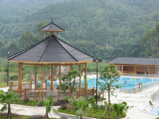 贵安温泉旅游度假村