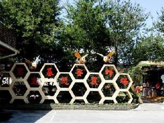 蜜蜂农场