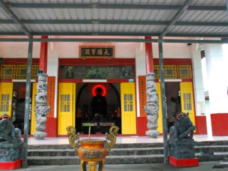 大林镇昭庆禅寺