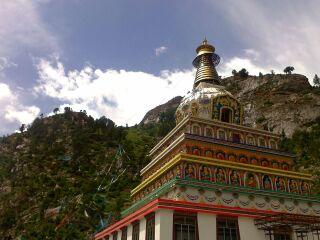 赛宗寺文化旅游景区