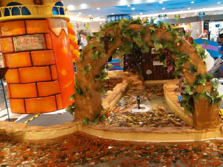 北京童梦奇境（回龙观店）