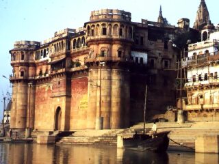 阿拉哈巴德城堡