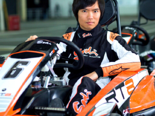 上海赫马汽车主题乐园