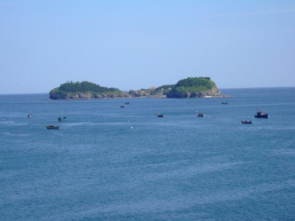 秀月峰景区旅游景点大全