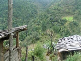 维西傈僳族自治县