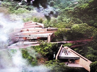 清源山
