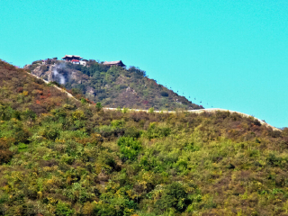 北京西山国家森林公园