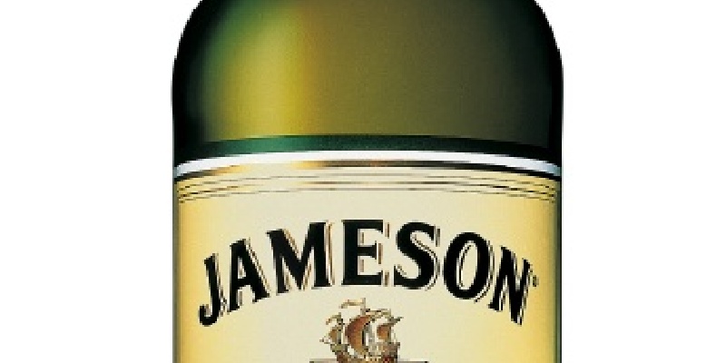 爱尔兰威士忌irishwhiskey