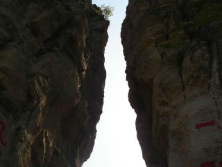 梦泉生态旅游区