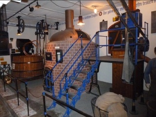 梅塞尔啤酒厂博物馆