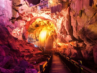 稻源旅游度假区