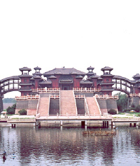 景点图片