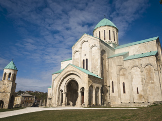 巴格拉特大教堂